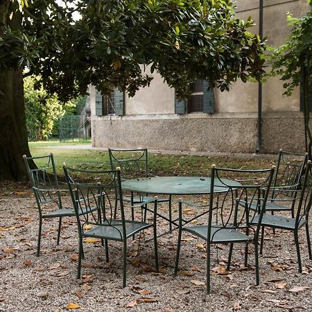 Agriturismo Lecolombare نوغارول روكّا المظهر الخارجي الصورة