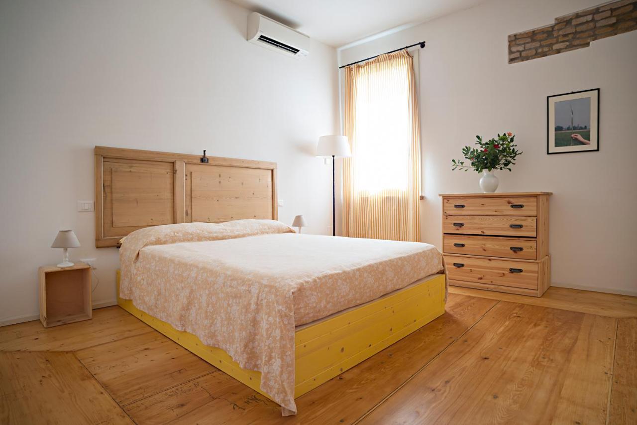 Agriturismo Lecolombare نوغارول روكّا المظهر الخارجي الصورة