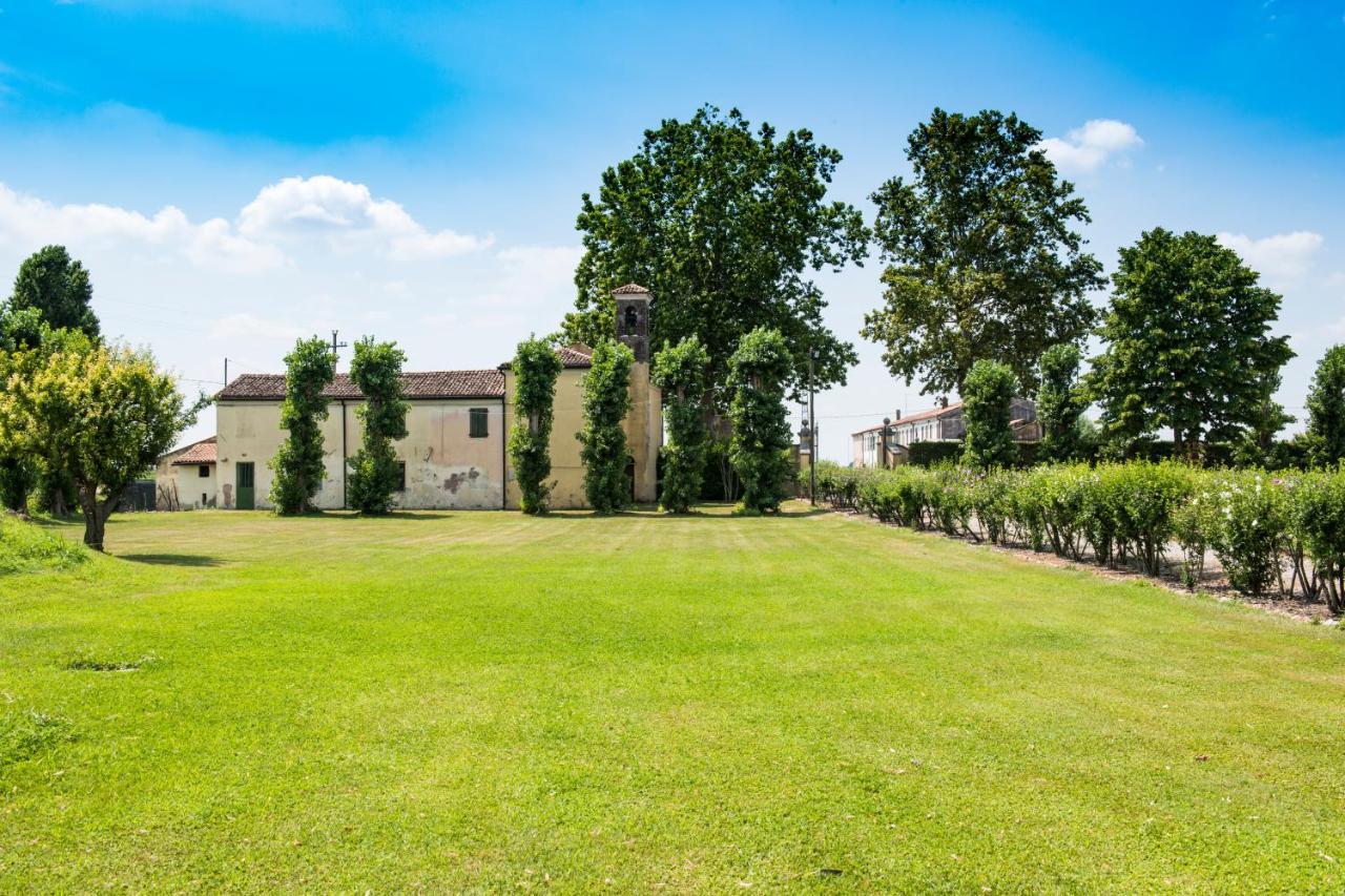 Agriturismo Lecolombare نوغارول روكّا المظهر الخارجي الصورة