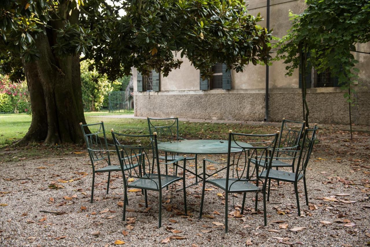Agriturismo Lecolombare نوغارول روكّا المظهر الخارجي الصورة