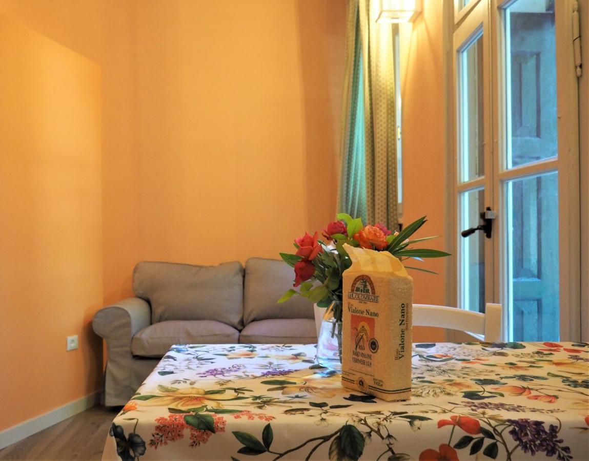 Agriturismo Lecolombare نوغارول روكّا المظهر الخارجي الصورة